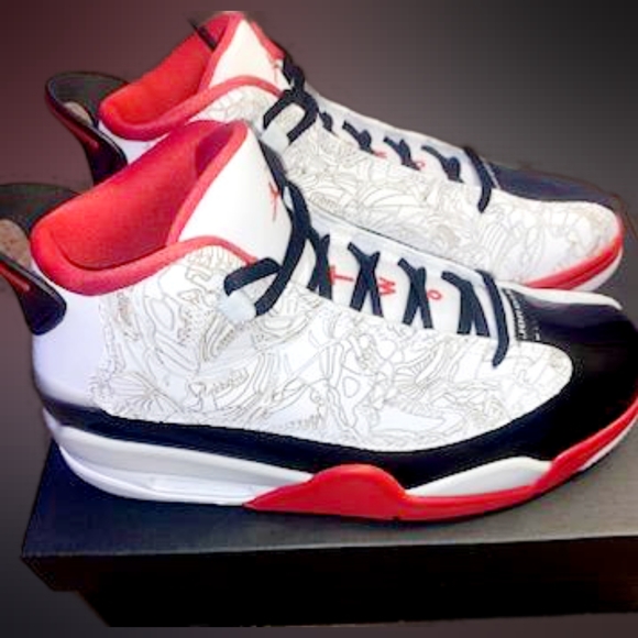 Michael Jordan Dub Zero - Picture 4 of 10